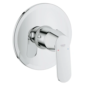 Змішувач для душу GROHE EUROSMART COSMOPOLITAN, хром, прихований монтаж