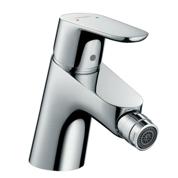 Змішувач для біде HANSGROHE FOCUS, хром, врізний