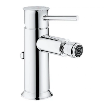 Змішувач для біде GROHE BAUCLASSIC, хром, врізний