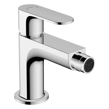Змішувач для біде HANSGROHE REBRIS S, хром, врізний