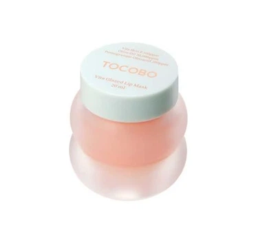 Маска для губ Tocobo Vita Glazed Lip Mask 20 мл