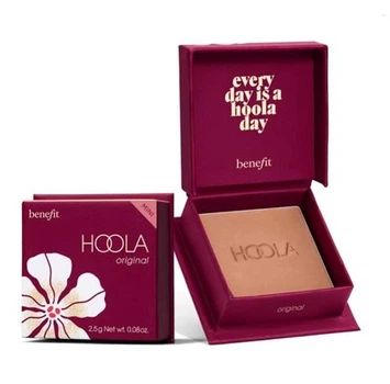 Бронзер для обличчя Benefit Hoola Mini Bronzer 2.5 g
