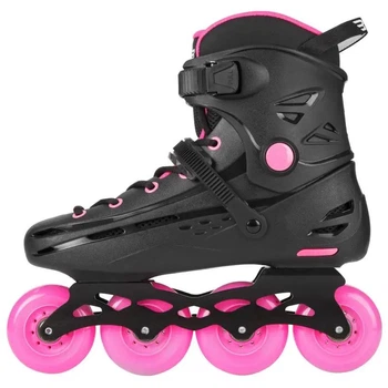 Ролики для взрослых Flying Eagle B6 (bkb b5s) Hero розовые 39-40