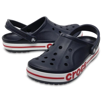 Дитячі сабо Crocs Bayaband Clog C13 30-31 Темно-синій (Арт. 184)