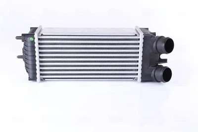 NISSENS CITROEN Інтеркулер Berlingo, Xsara Picasso, Peugeot Partner 1.6HDI 05- 96550 Nissens (96550)