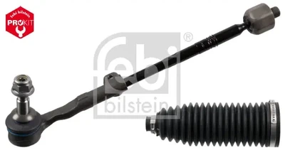 Тяга кермова права BMW 3 F30/F80 11-/BMW 3 F31 12-/BMW 3 F34 12- 44298 Febi (44298)