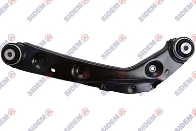 Важіль підвіски SIDEM 67570 Volvo XC90 31360584