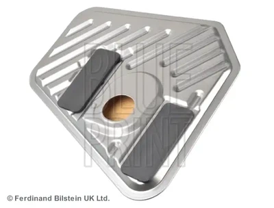 BLUE PRINT фільтр акп CVT (безступінчаста) AUDI A4 00- ADV182150 Blue Print (ADV182150)