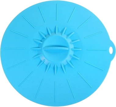 Набор силиконовых крышек для посуды Supretto 5 шт (5951-0001)