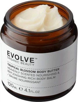 Масло для тіла Evolve Tropical Blossom 120 мл (5060200043141)