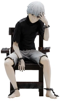 Фігурка AbyStyle Studio Super Figure Collection Tokyo Ghoul Ken Kaneki (3665361083801)