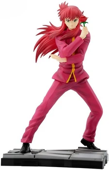 Фігурка AbyStyle Studio Yu Yu Hakusho Kurama (3665361083832)