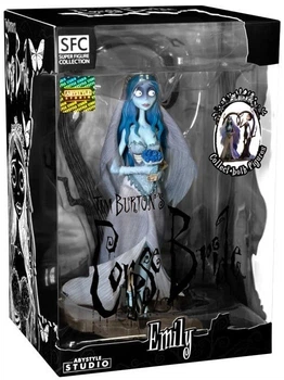 Figurka AbyStyle Studio Corpse Bride Emily (3665361131465)