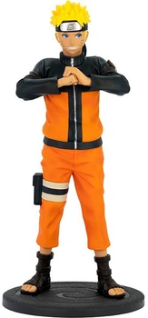 Фігурка AbyStyle Studio Super Figure Collection Naruto Shippuden Naruto Uzumaki (3665361137658)