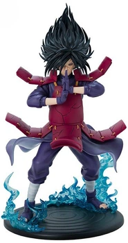 Фігурка AbyStyle Studio Naruto Shippuden Madara Uchiha (3665361137795)