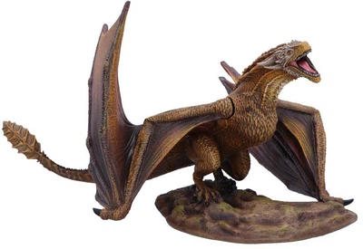 Figurka Nemezis Game of Thrones Viserion (801269157111)