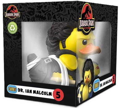 Figurka Numskull Tubbz Jurassic Park Ian Malcom (5056280457176)
