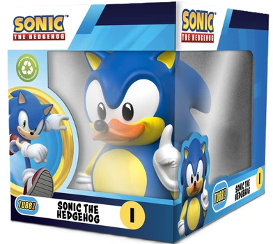 Figurka Numskull Tubbz Sonic (5056280457107)