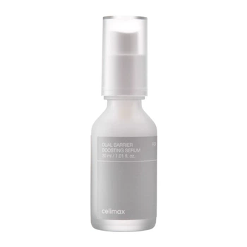 Зволожувальна сироватка з комплексом церамідів 30 мл Celimax Dual Barrier Boosting Serum