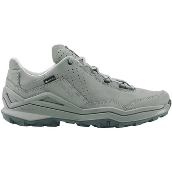 Кроссовки LOWA Maddox Pro LT GTX grey-grey 41.5 311527-9030