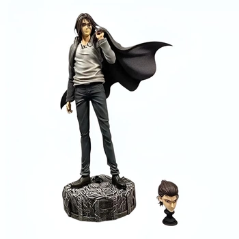 Аниме фигурка Эрен Егер Атака Титанов Attack on titan 30см