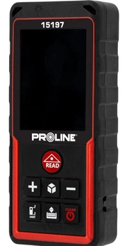 Лазерний далекомір Proline 50 м (15197) (5903755193193)