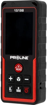 Лазерний далекомір Proline 70 м (15198) (5903755193209)