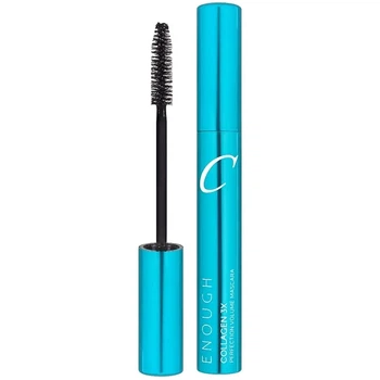Водостойкая тушь для ресниц с коллагеном Enough 3x Collagen Perfection Volume Mascara 9 г (8809084081187)