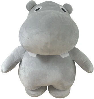 Мягкая игрушка Mumbo Jumbo Бегемот 70 см (5709892002912)
