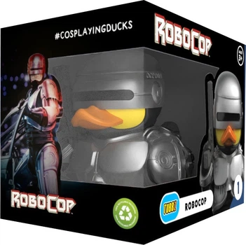 Фигурка Numskull Tubbz Robocop (5056280464235)