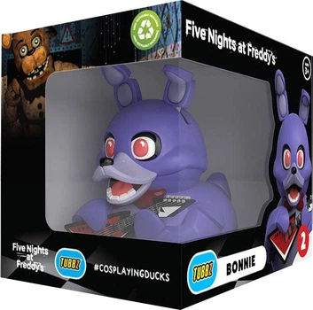 Фигурка Numskull Tubbz Five Nights at Freddy’s Bonnie (5056280463566)