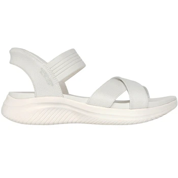 Сандалі жіночі Skechers ULTRA FLEX 3.0 SANDAL 119975 40, молочний