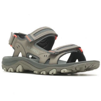 Сандалі Merrell Huntington Sport Convert Mns Boulder J036873 41, коричневий