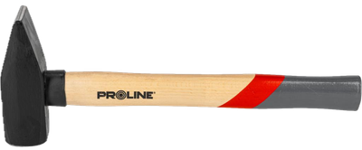 Молоток слюсарний Proline 2000 г 12620 (5903755126207)