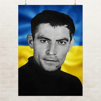 Постер Стус Василь Семенович, A3 42×30 см (id5693)