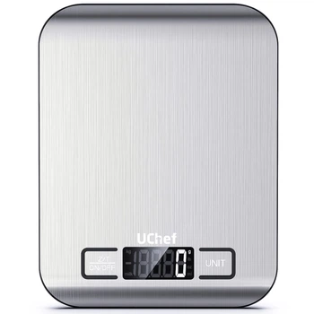 Електронні ваги для кухні Electronic Kitchen Scale SF2012, кухонні ваги до 10 кг