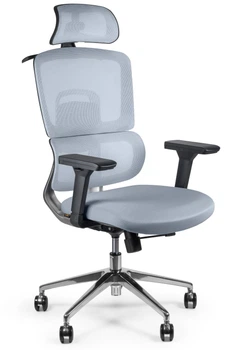 Крісло Barsky ECO Grey G-16 slider