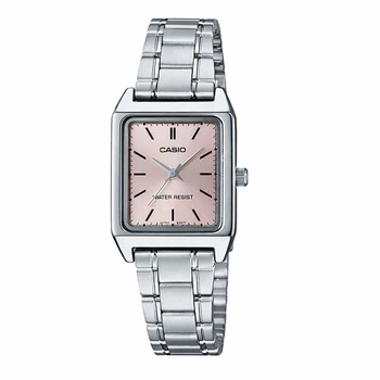 Жіночий годинник Casio LTP-V007D-4E