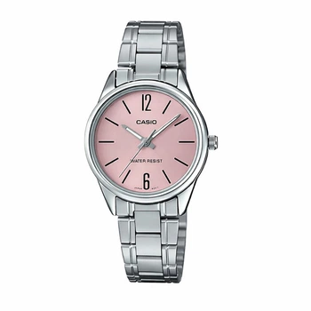 Жіночий годинник Casio LTP-V005D-4B