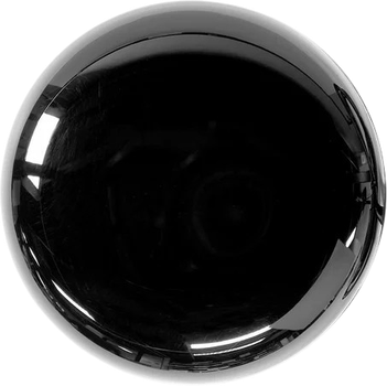 Пульт дистанційного керування Nedis SmartLife IR універсальний Black (WIFIRC10CBK)