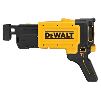 Насадка ленточная для подачи шурупов DeWALT DCF6202 вес 0.66 кг для шурупов 25-57 мм (DCF6202)