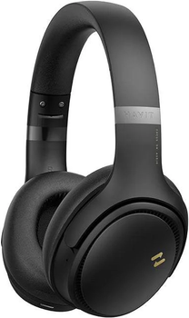 Навушники Havit H630BT Pro Black (H630BT PRO)