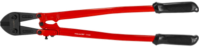 Nożyce do prętów Proline 450 mm do prętów stalowych do 7 mm 17418 (5903755174185)