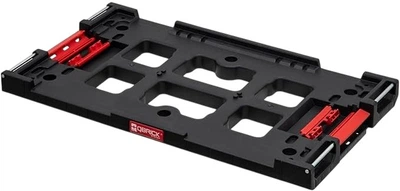 Адаптер для платформы Qbrick System One Adapter Multi 580х325х57 мм (ADPTQOneCZAPG001)