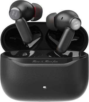 Навушники Havit SPACE NC01T TW991 PRO Black (6939119093259)