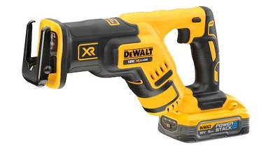 Pilarka szablowa DeWalt Kompaktowa z silnikiem bezszczotkowym 18V XR (5035048807392)