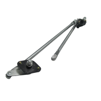 Трапеция стеклоочистителя EuroEx Ланос, Сенс, OEM 96303360 (36646)