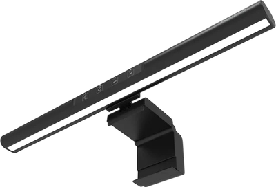 Лампа на монітор Nedis LED 40 см (NBML110BK)