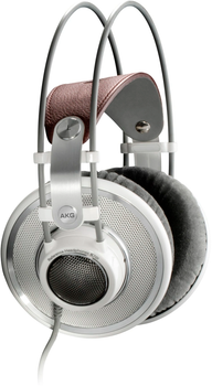 Słuchawki AKG K701 White (9002761018806)