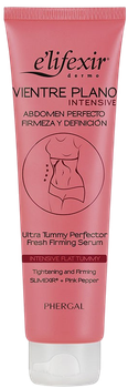 Serum Elifexir Dermo modelujące 150 ml (8429449104612)